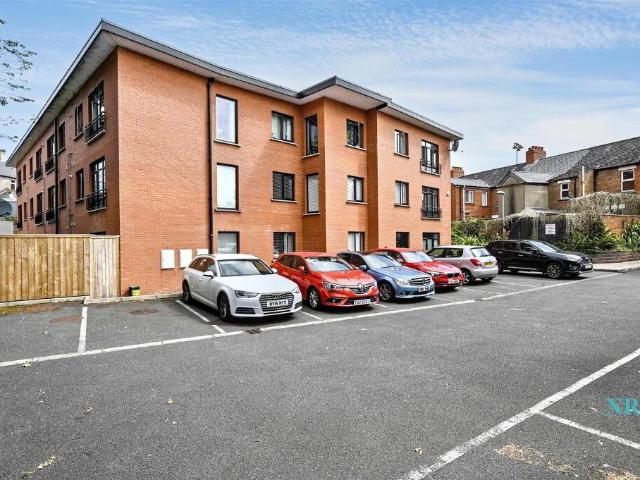 Apartment for rent in Bloomfield, Northern Ireland