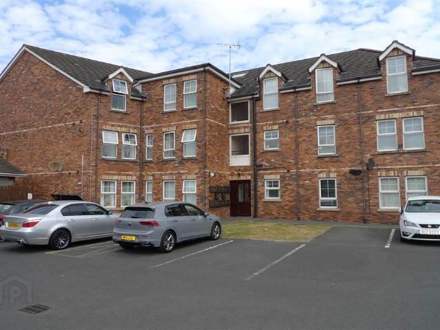 Apartment for rent in Sydenham, Northern Ireland