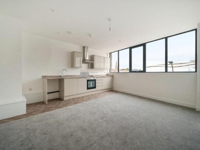 Apartment for rent in Wrexham, Wales