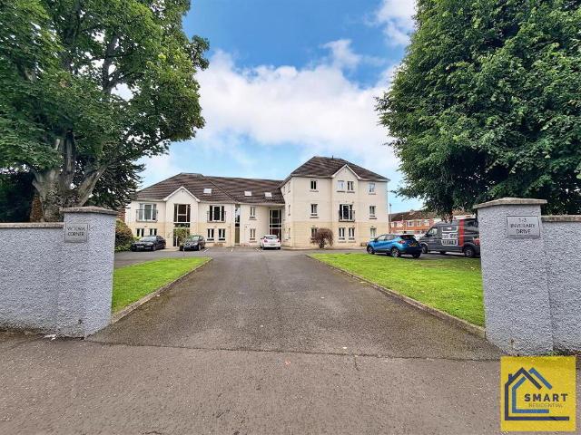 Apartment for rent in Sydenham, Belfast