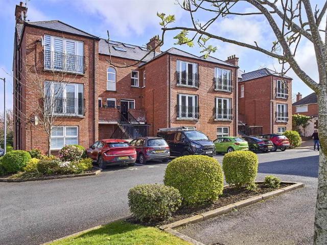 Apartment for rent in Holywood, Northern Ireland