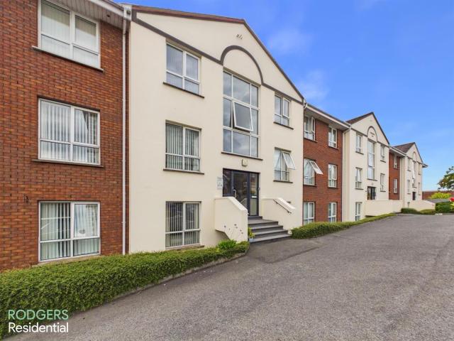 Apartment for rent in Holywood, Northern Ireland