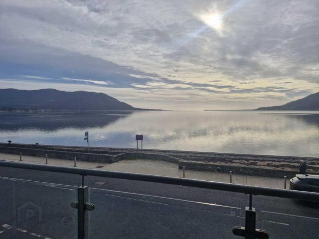 Apartment for rent in Warrenpoint, County Down