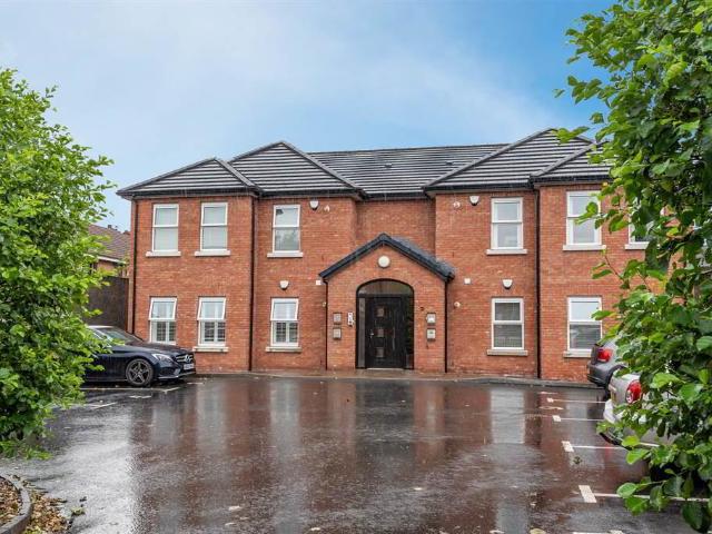 Apartment for rent in Sydenham, Northern Ireland