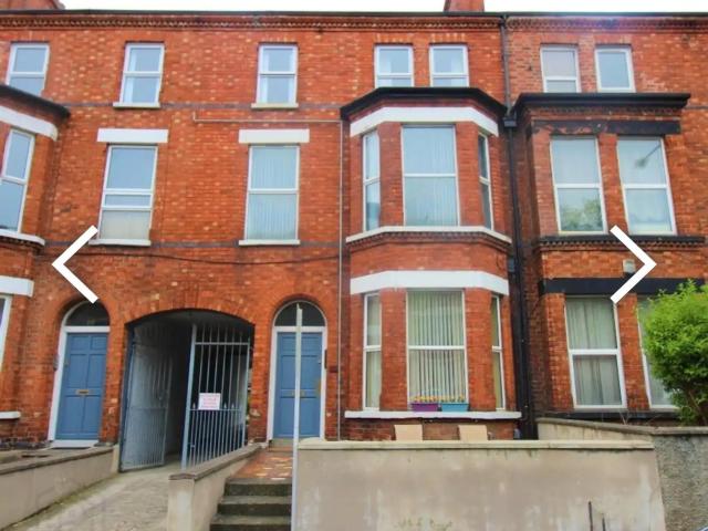 Apartment for rent in Northern Ireland