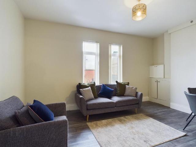Apartment for rent in Northern Ireland