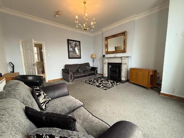 Apartment for rent in Portstewart, Northern Ireland