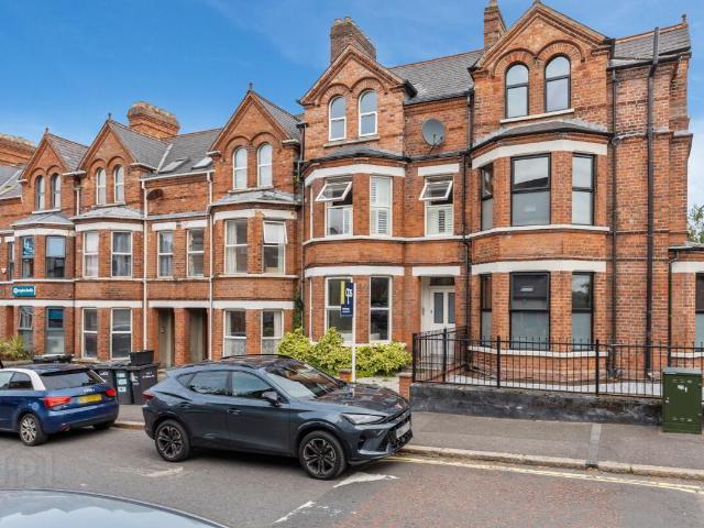 Apartment for rent in Northern Ireland