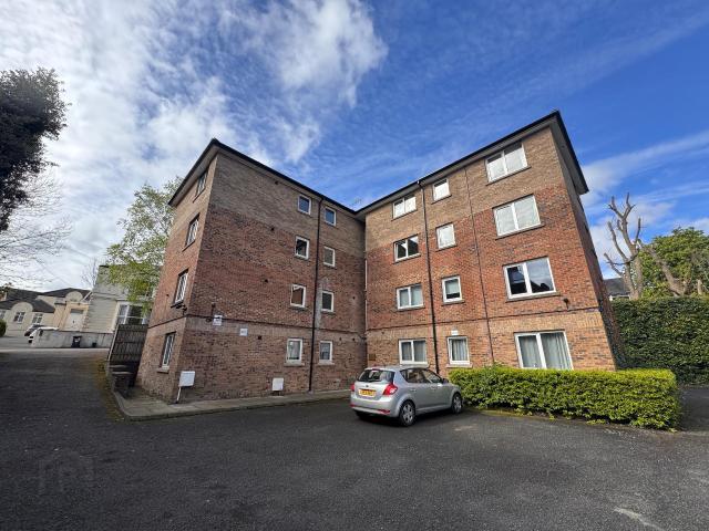Apartment for rent in Queen's Quarter, Northern Ireland