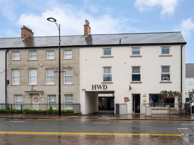 Apartment for rent in Holywood, Northern Ireland