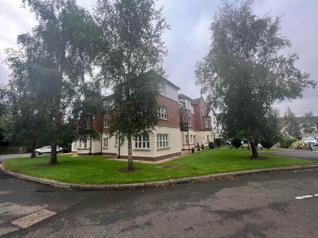 Apartment for rent in Ballynafeigh, Northern Ireland