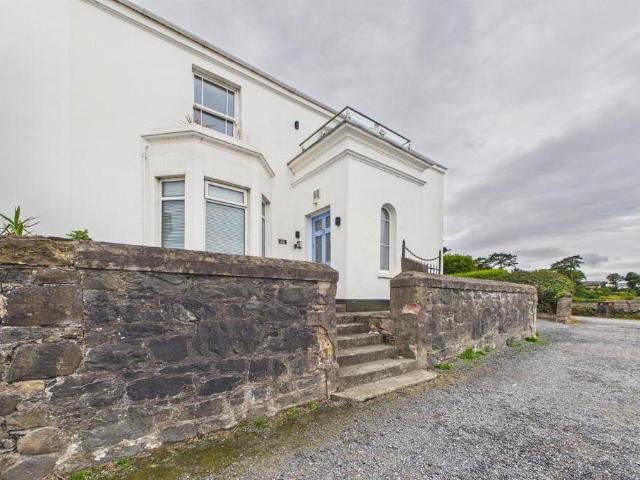Apartment for rent in Holywood, County Down