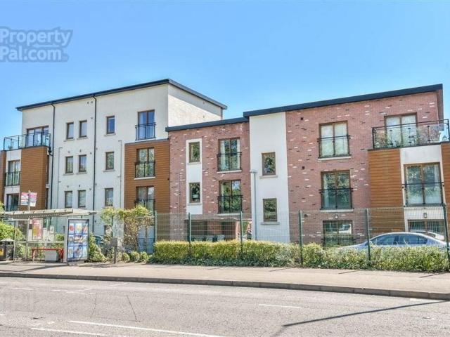 Apartment for rent in Gilnahirk, Northern Ireland