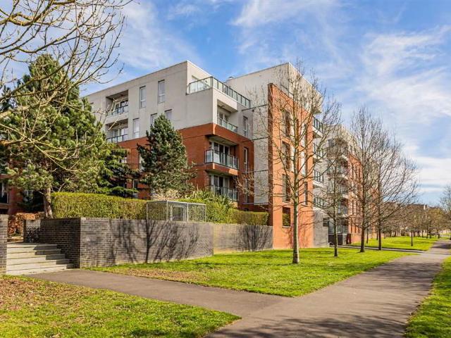 Apartment for rent in Ballynafeigh, Northern Ireland
