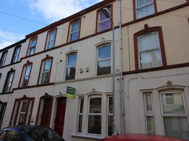 Apartment for rent in Northern Ireland