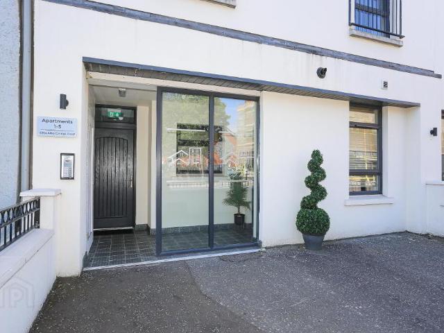 Apartment for rent in Northern Ireland
