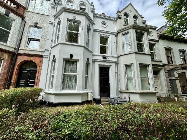 Apartment for rent in Northern Ireland
