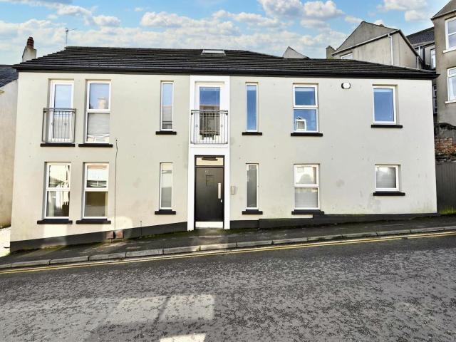 Apartment for rent in Northern Ireland