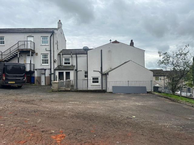 Apartment for rent in Moneymore, Northern Ireland