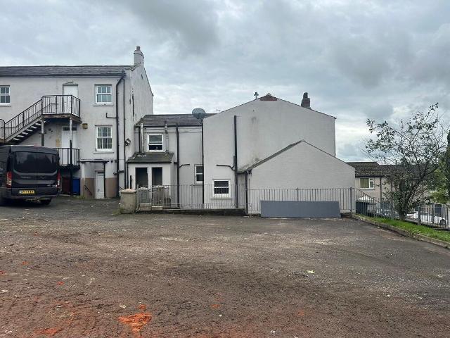 Apartment for rent in Moneymore, Northern Ireland