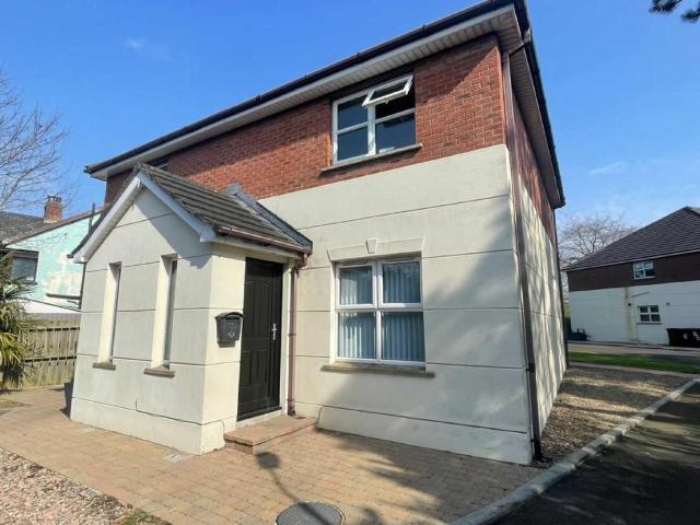 Apartment for rent in Newtownabbey, Northern Ireland