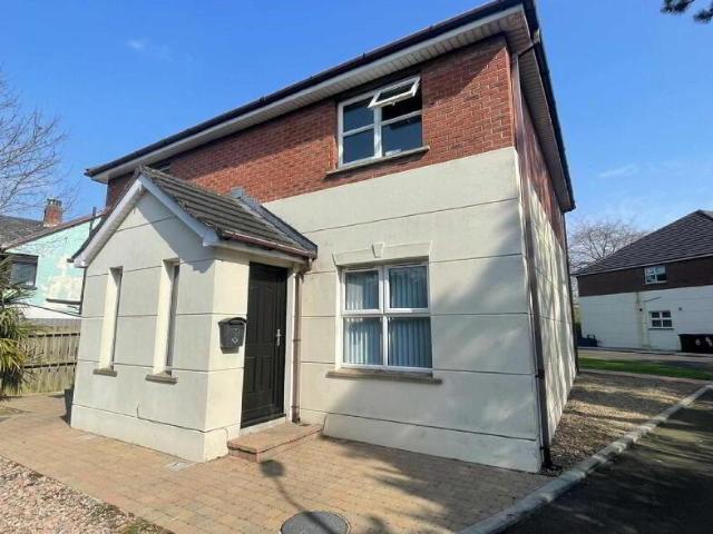 Apartment for rent in Newtownabbey, Northern Ireland