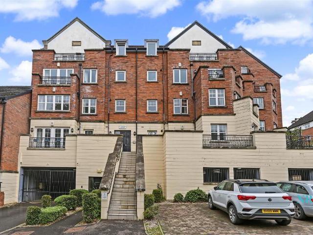 Apartment for rent in Ballynafeigh, Belfast