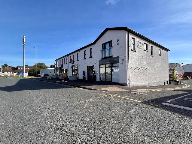 Apartment for rent in Irvinestown