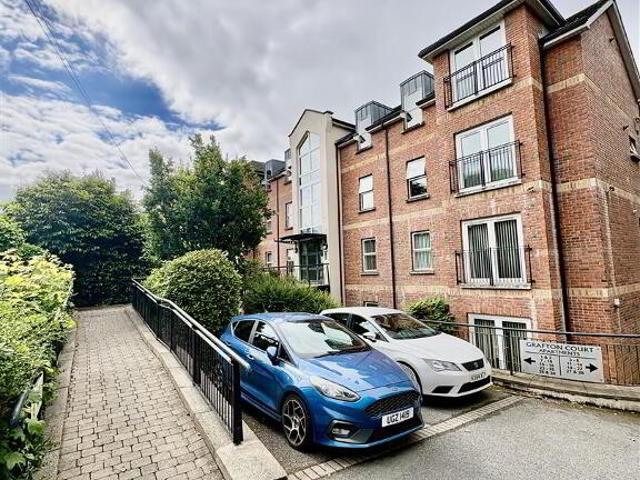 Apartment for rent in Clarawood, Northern Ireland