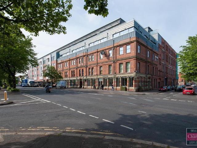 Apartment for rent in Ballynafeigh, Northern Ireland
