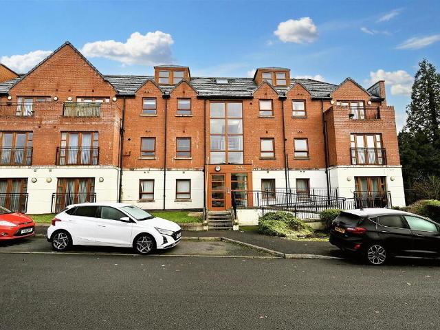 Apartment for rent in Lisburn, Northern Ireland