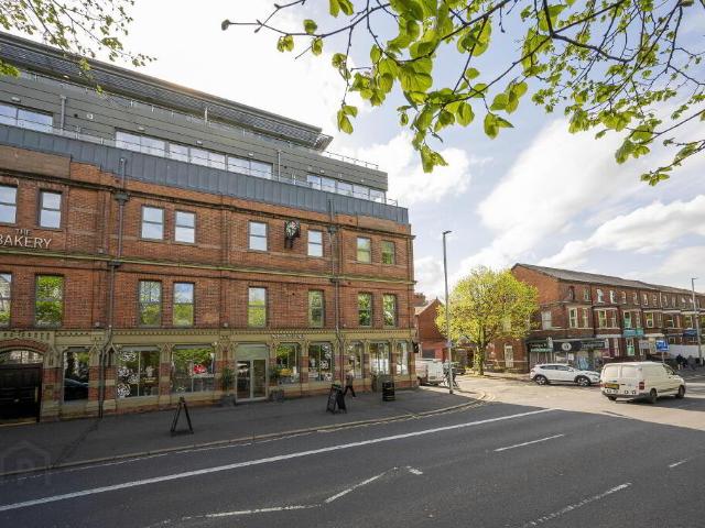 Apartment for rent in Ballynafeigh, Northern Ireland