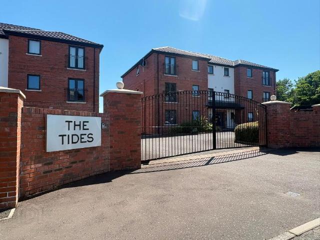 Apartment for rent in Carrickfergus, Northern Ireland