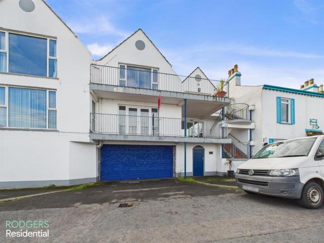 Apartment for rent in Holywood, Northern Ireland