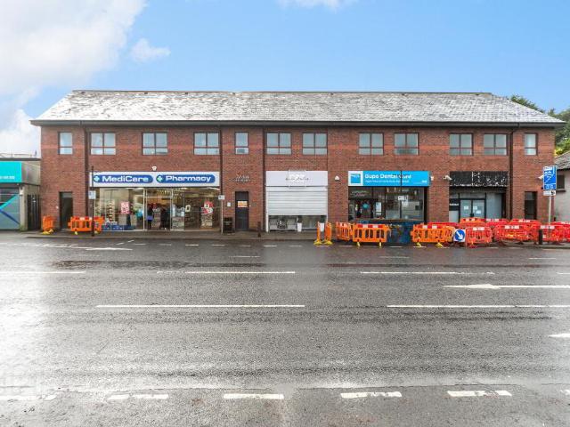Apartment for rent in Dundonald, Northern Ireland