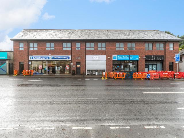 Apartment for rent in Dundonald, Northern Ireland
