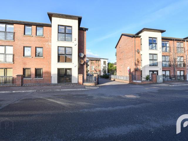 Apartment for rent in Carrickfergus, Northern Ireland