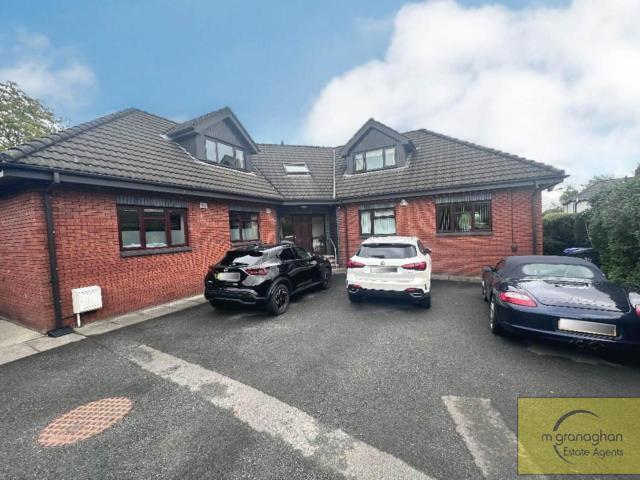 Apartment for rent in Finaghy, Northern Ireland
