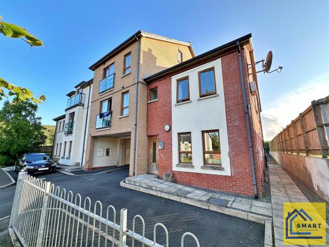 Apartment for rent in Rathcoole, Newtownabbey
