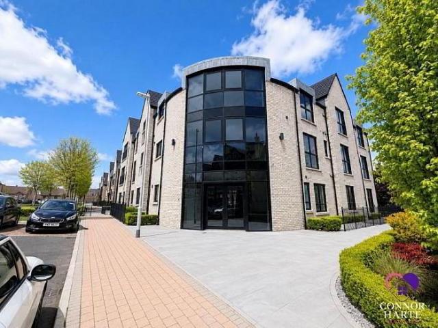 Apartment for rent in Cookstown, Northern Ireland