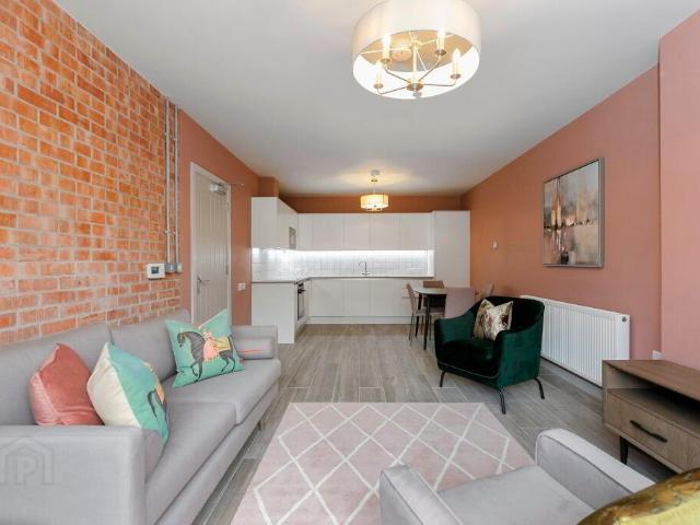Apartment for rent in Ballynafeigh, Belfast