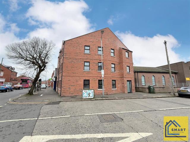 Apartment for rent in Northern Ireland