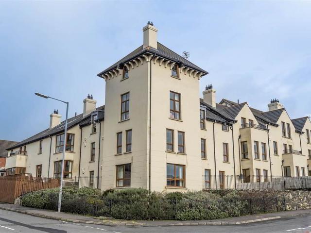Apartment for rent in Dundrum, Northern Ireland