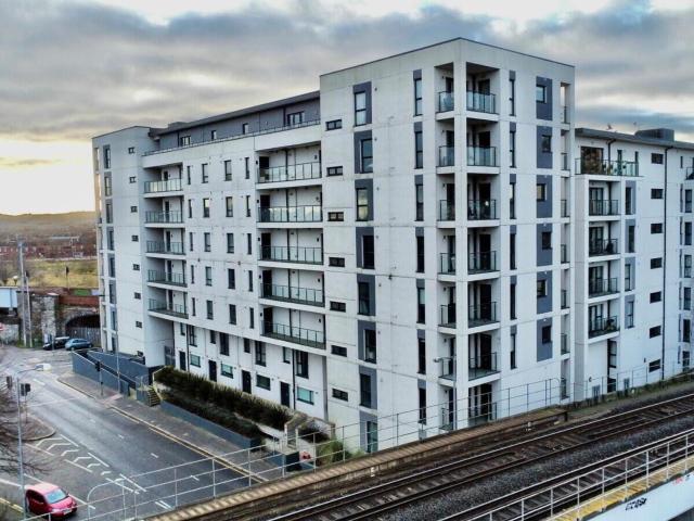 Apartment for rent in Northern Ireland
