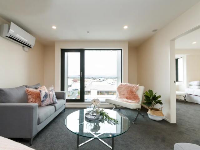 Apartment for rent in Manawatu District