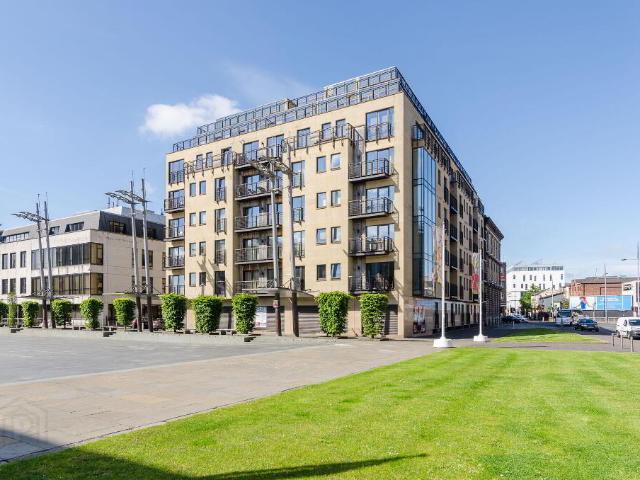 Apartment for rent in Markets, Northern Ireland