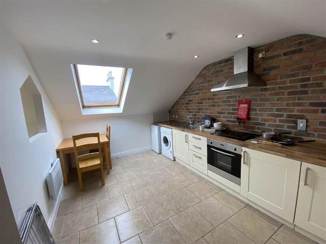 Apartment for rent in Derry, Lurgan