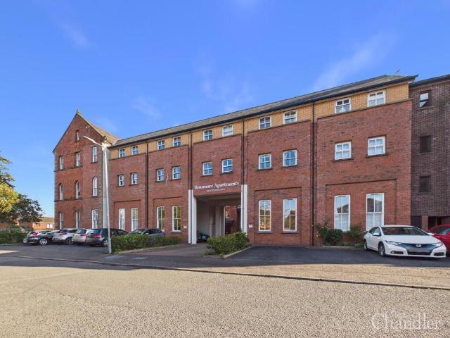 Apartment for rent in Ballynafeigh, Belfast