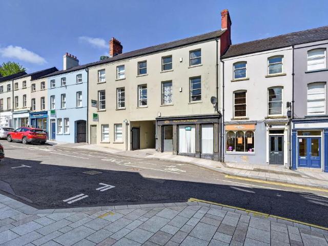 Apartment for rent in Lisburn, Northern Ireland