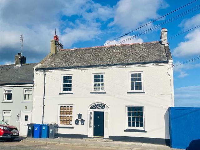Apartment for rent in Northern Ireland